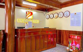 Nam Sông Hậu Hotel